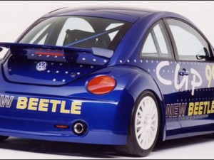 RTM工藝生產-甲殼蟲車部件展示圖 (4)