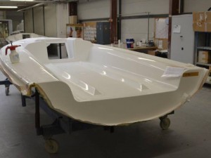 B_one Sailing 帆船生產過程圖集 (12)