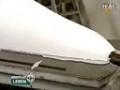 復合材料滑翔飛機制造過程 (103播放)