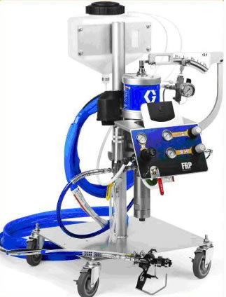 GRACO噴涂設備
