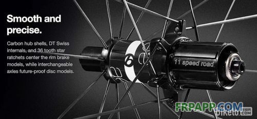 Bontrager發布全新Aeolus系列碳纖輪組