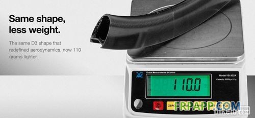 Bontrager發布全新Aeolus系列碳纖輪組