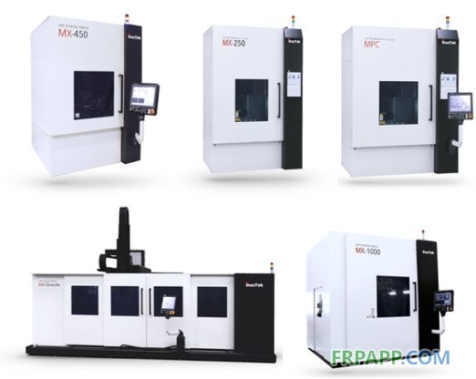 悅?cè)鹑SDMT大型復(fù)合材料金屬3D打印系統(tǒng)全國(guó)首發(fā)