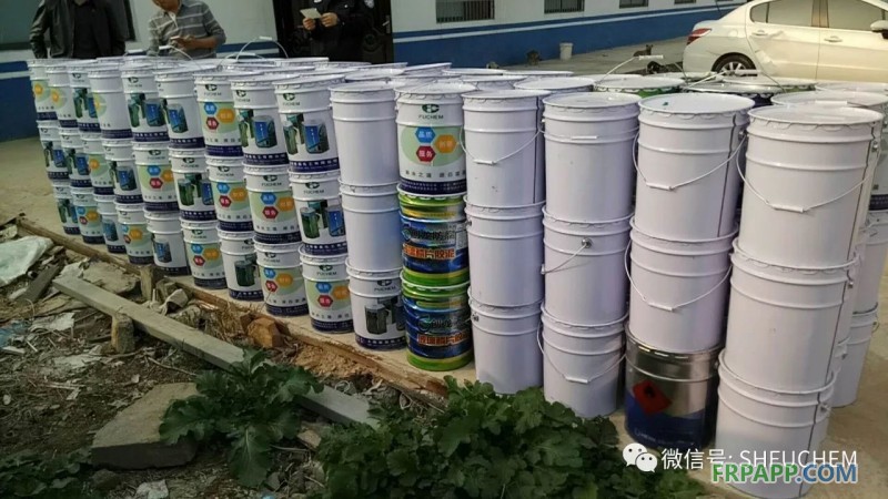 近年來,河北、河南、安徽、江蘇等地不少不法企業(yè)假冒上海富晨公司的品牌、商標,令用戶苦不堪言。作為國內(nèi)玻璃鱗片膠泥的領(lǐng)導(dǎo)品牌企業(yè),上海富晨公司深受其害。