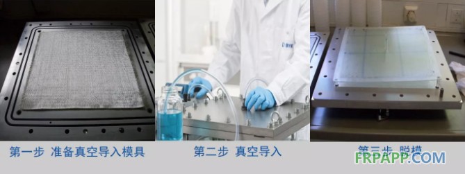 如何提高復合材料的機械強度?