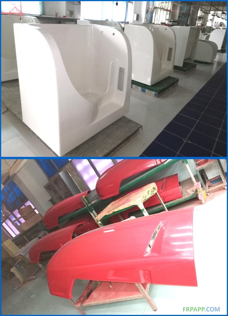 2018年復合材料閉模成型工藝技術與市場應用研討會