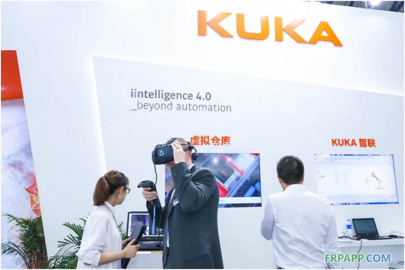 上海國(guó)際汽車(chē)制造技術(shù)與裝備及材料展覽會(huì)