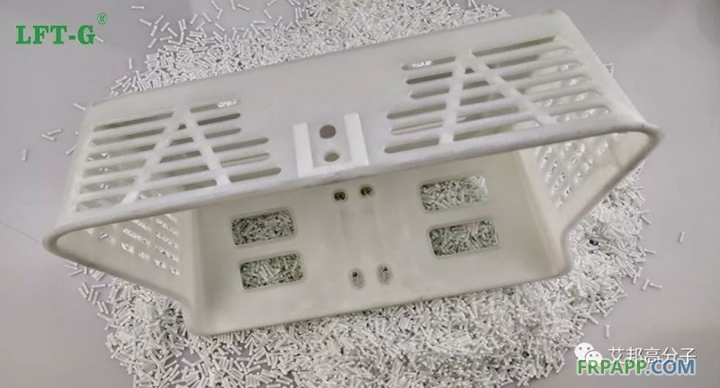 長纖維增強(qiáng)改性塑料迎來發(fā)展，未來將被應(yīng)用于各領(lǐng)域