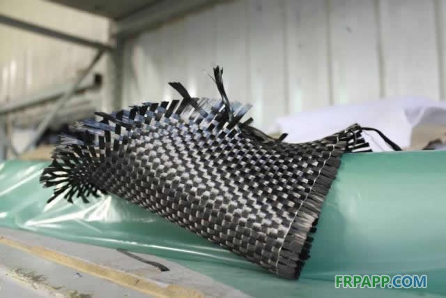 玻璃鋼到底是什么材料？