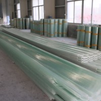 FRP采光瓦 玻璃鋼瓦 透明瓦 價格優惠 塑料瓦 廠家直銷