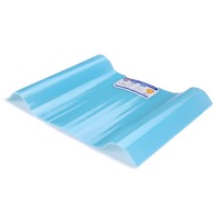 廠家直銷玻璃鋼耐酸堿采光板化肥廠工業廠房用瓦